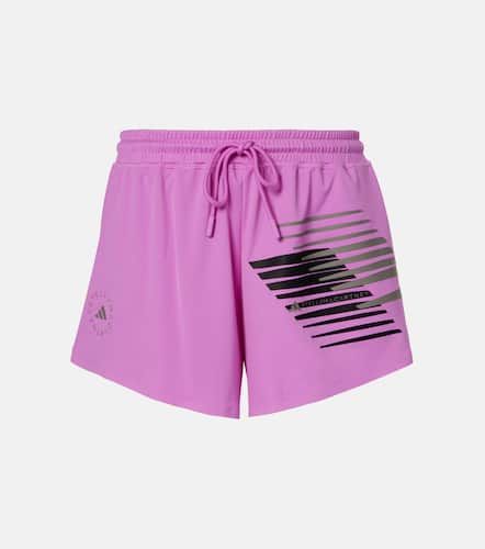 Short  taille haute - Adidas by Stella McCartney - Modalova