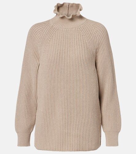 Max Mara Pull Camino en coton - Max Mara - Modalova