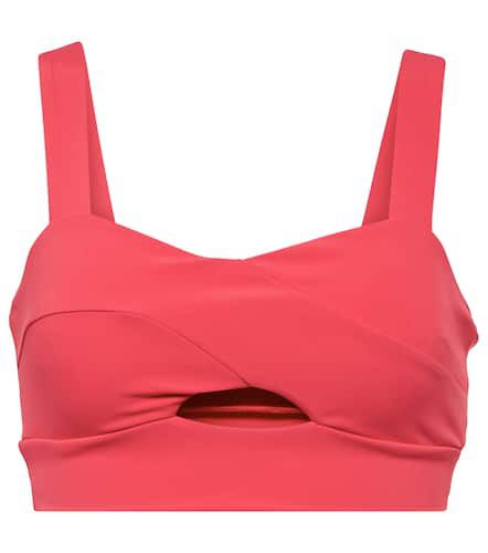 Brassière de sport Hypnotic - Lanston Sport - Modalova