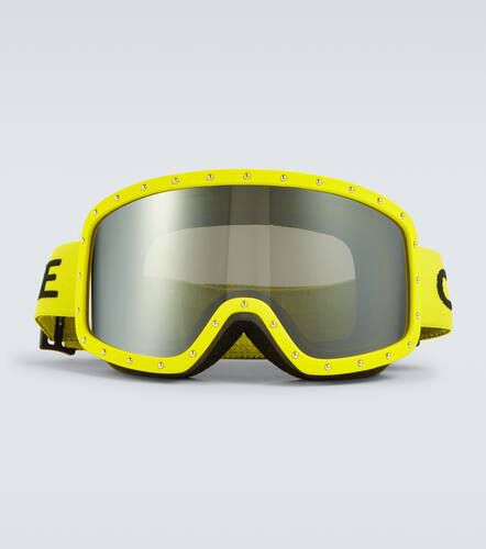 Masque de ski à logo - Celine Eyewear - Modalova