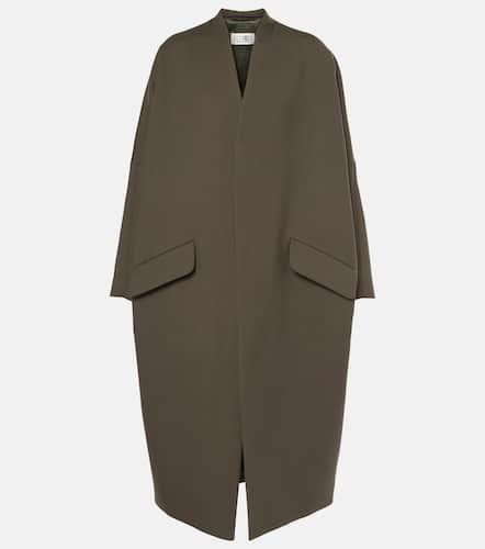 MM6 Maison Margiela Manteau - MM6 Maison Margiela - Modalova