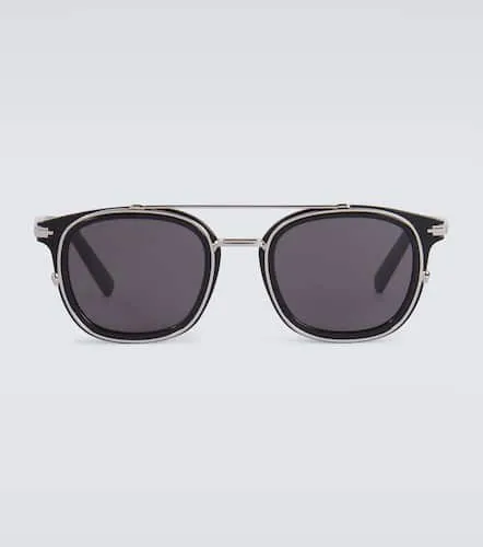 Lunettes de soleil DiorBlackSuit S14I carrées - Dior Eyewear - Modalova