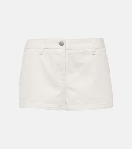 The Frankie Shop Short Kate en jean - The Frankie Shop - Modalova