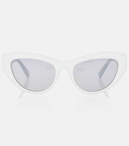 Lunettes de soleil Modd œil-de-chat - Moncler - Modalova