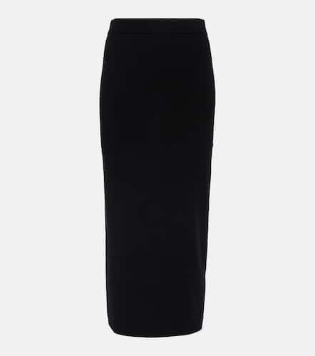 Jupe midi Merino Elegance - Dorothee Schumacher - Modalova