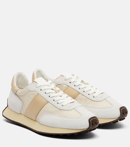 Tod's Baskets en daim - Tod's - Modalova