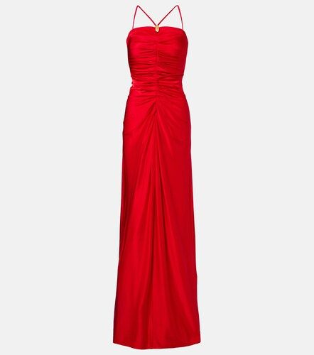 Max Mara Robe bustier Oggetti - Max Mara - Modalova