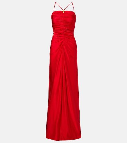 Max Mara Robe longue Oggetti - Max Mara - Modalova