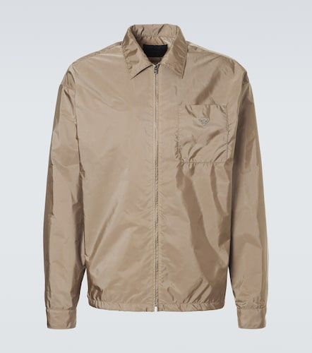 Prada Chemise en Re-Nylon - Prada - Modalova