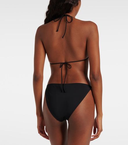 Tory Burch Culotte de bikini Gemini - Tory Burch - Modalova