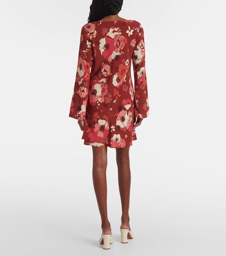 Rixo Robe Ridley à imprimé floral - Rixo - Modalova