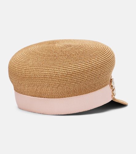 Casquette Broche Vivier - Roger Vivier - Modalova