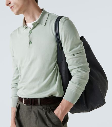 Loro Piana Polo en coton - Loro Piana - Modalova