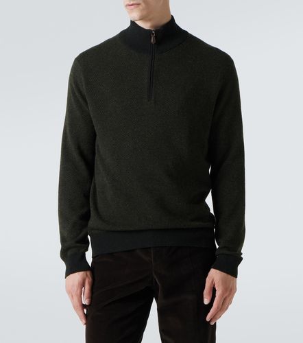 Pull Roadster en cachemire - Loro Piana - Modalova