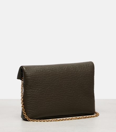 Sac Cassandre Mini en cuir - Saint Laurent - Modalova