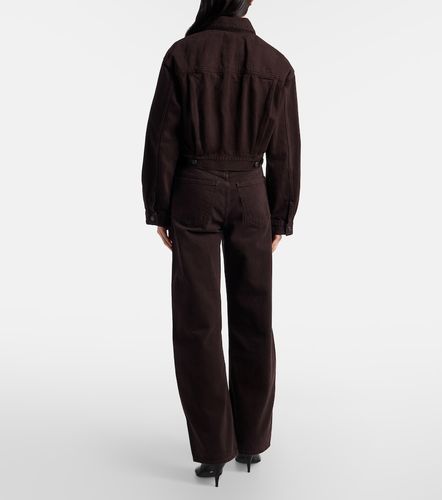 Agolde Jean ample Low Curve - Agolde - Modalova
