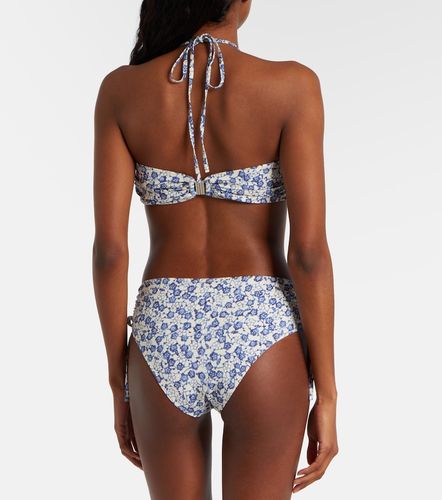 Culotte de bikini Prudige imprimée - Isabel Marant - Modalova