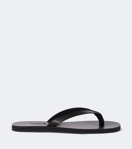 Tongs Solon en cuir - Ancient Greek Sandals - Modalova
