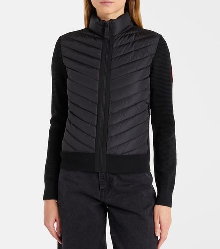 Veste doudoune HyBridge® - Canada Goose - Modalova
