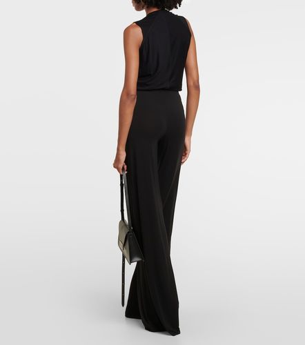 Pantalon ample Lilies à taille haute - Rick Owens - Modalova