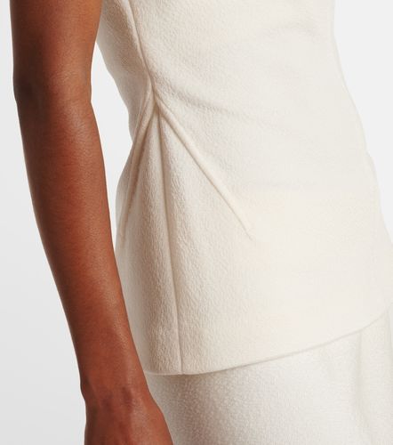 Jil Sander Top drapé - Jil Sander - Modalova
