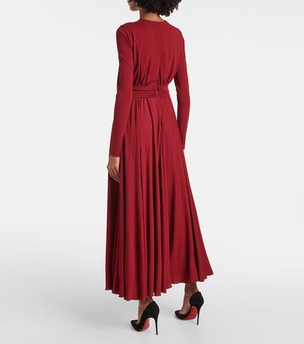 Giambattista Valli Robe en jersey - Giambattista Valli - Modalova