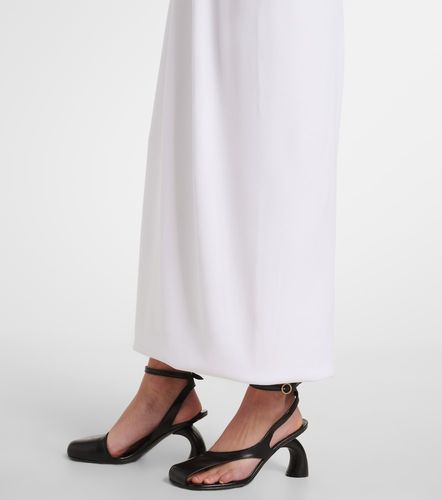 Sportmax Robe longue Alceste - Sportmax - Modalova