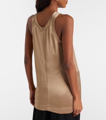 Toteme Top en satin - Toteme - Modalova