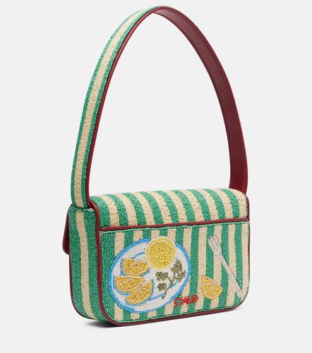 Staud Sac Tommy à perles - Staud - Modalova