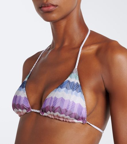 Missoni Bikini ZigZag - Missoni - Modalova