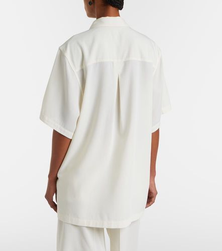 Toteme Polo oversize - Toteme - Modalova