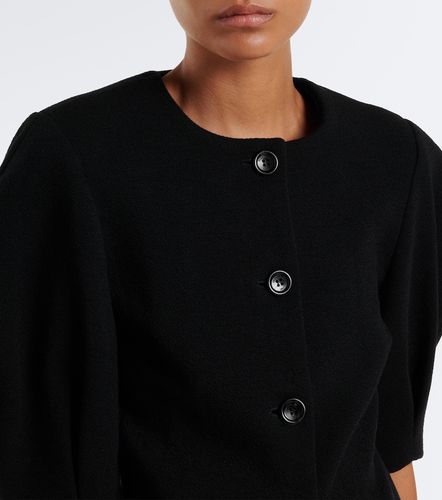 Max Mara Veste en laine mélangée - Max Mara - Modalova