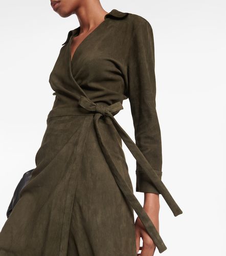 Stouls Robe Ross en daim - Stouls - Modalova