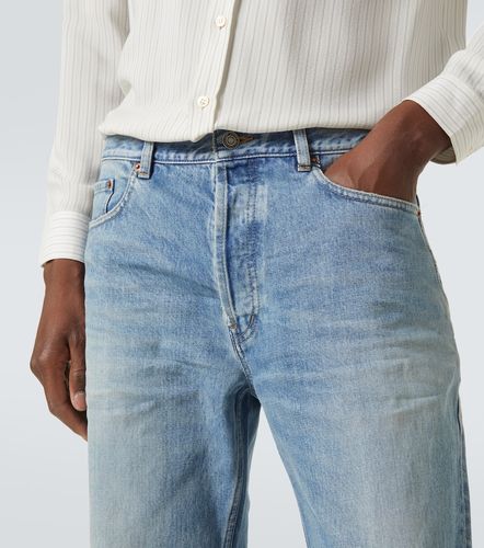 Saint Laurent Jean droit Mick - Saint Laurent - Modalova