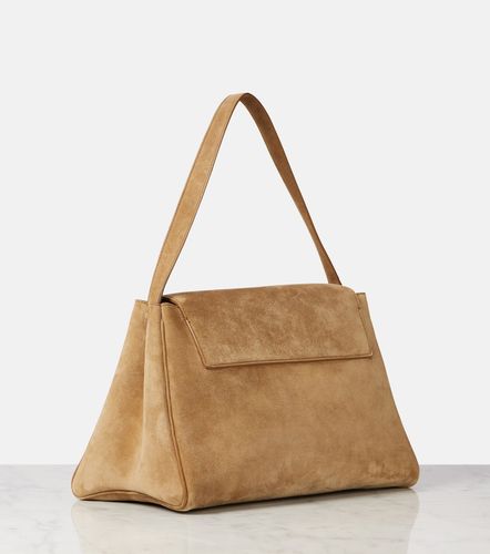 Khaite Sac Audrey en daim - Khaite - Modalova