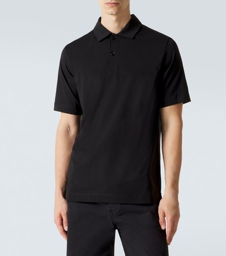 Dries Van Noten Polo en coton - Dries Van Noten - Modalova