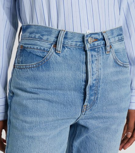 Frame Jean straight The Vertical - Frame - Modalova