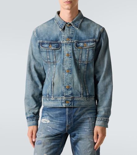 RRL Veste en jean - RRL - Modalova