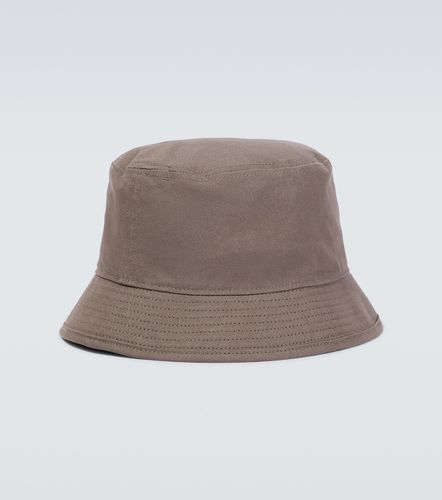 X Converse – Chapeau bob en coton - Rick Owens - Modalova