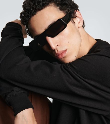 Lunettes de soleil Gethsemane - Rick Owens - Modalova