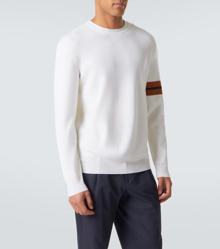 Zegna Pull en laine - Zegna - Modalova