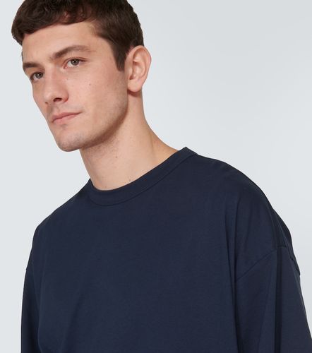 Dries Van Noten T-shirt en coton - Dries Van Noten - Modalova