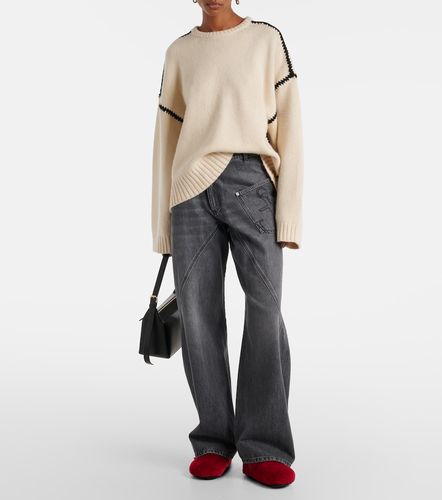 Mules Boston en shearling - Birkenstock 1774 - Modalova