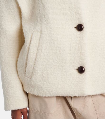 Marant Etoile Veste Drogo - Marant Etoile - Modalova