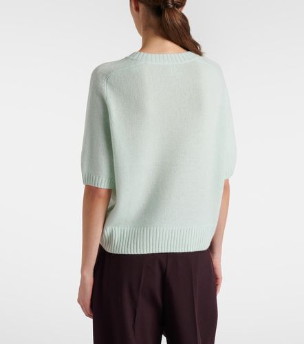 Pull en cachemire - Jardin des Orangers - Modalova
