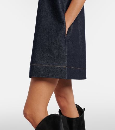 Frame Robe en jean - Frame - Modalova