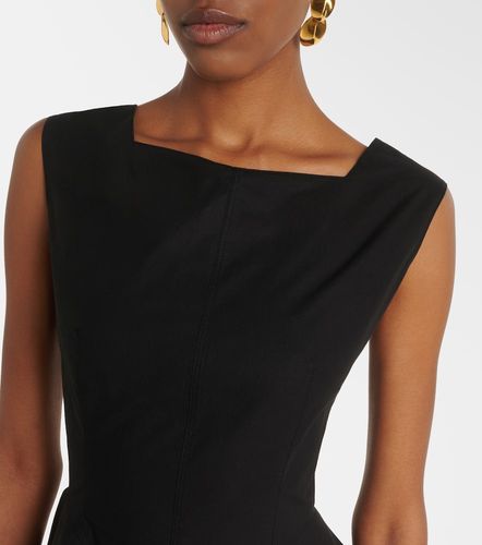 Dôen Robe Riviette en coton - Doen - Modalova