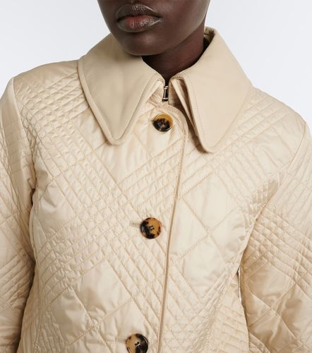 Veste matelassée Fernleigh - Burberry - Modalova