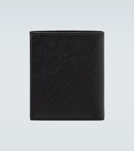 Prada Portefeuille en cuir Saffiano - Prada - Modalova