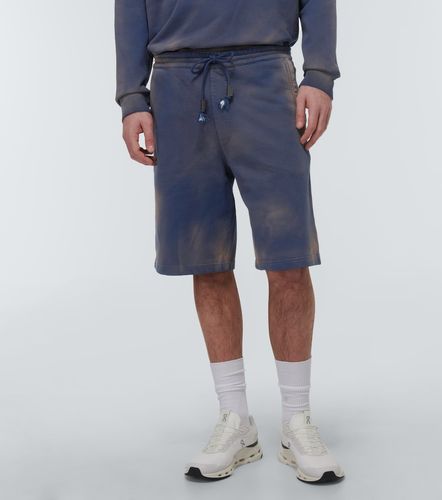 Loewe Short en coton - Loewe - Modalova